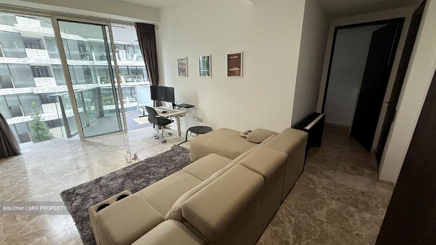 Corals At Keppel Bay (D4), Condominium #502403521